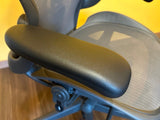 chaise de bureau Herman Miller Aeron Taille B