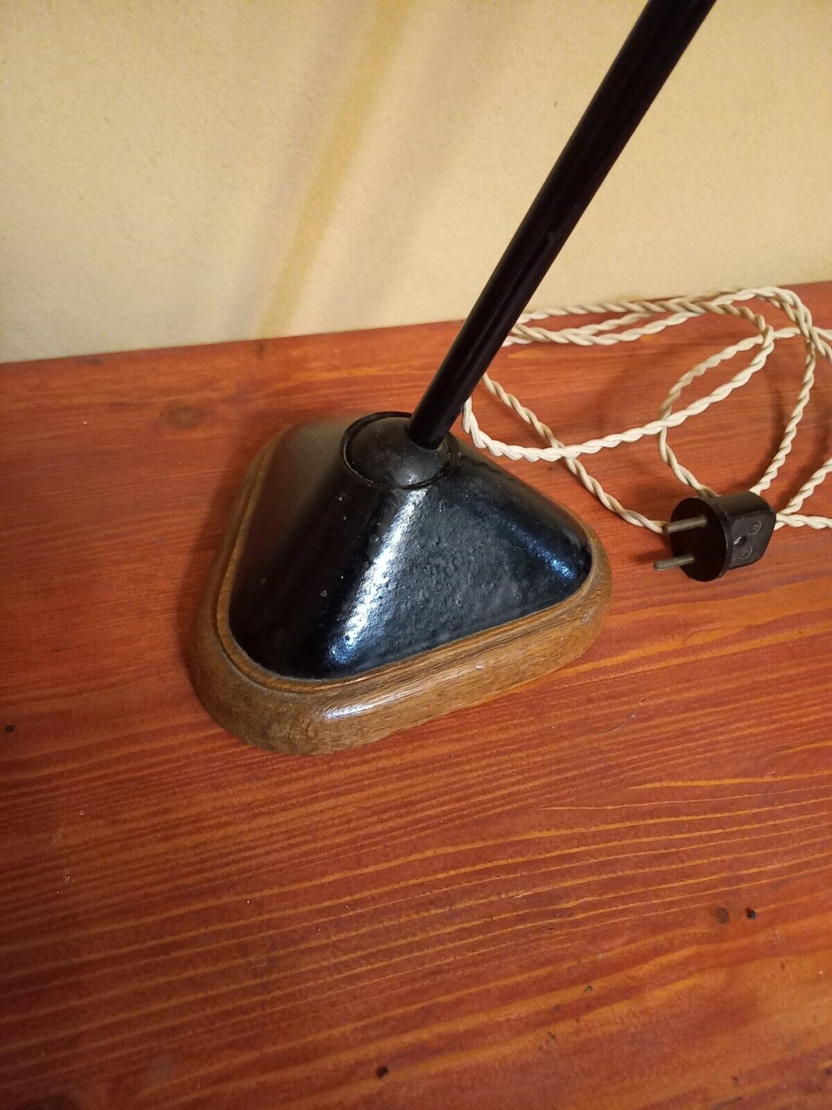 Lampe Gras Ravel