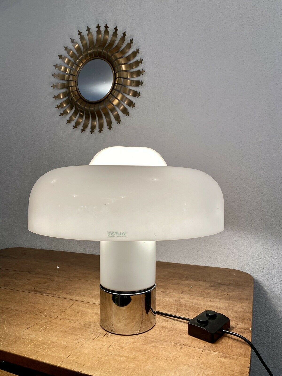 lampe de bureau HARVEY GUZZINI
