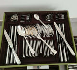 MÉNAGÈRE Christofle BOREAL 127 PIECES