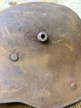 Casque Soldat Allemand