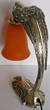 lampe de table DAUM NANCY