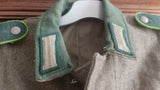 VESTE ALLEMANDE DE LA HEER