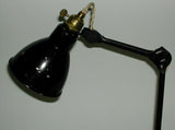Lampe GRAS 206