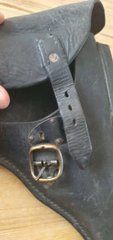 Holster P38 1943 Allemand WW2