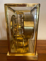 Pendule Atmos par Jeager Lecouldre