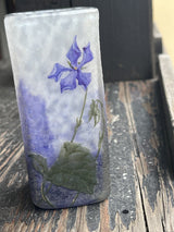 Vase Daum Nancy