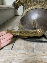 Casque Cuirassier