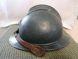 Casque Ww1 Français Adrian