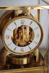 pendule atmos jaeger lecoultre