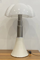 Lampe de table mod.620 Pipistrello