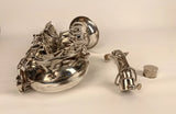 saxophone alto Couesnon vers 1960 saxofoon