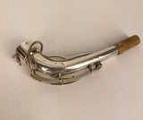saxophone alto Couesnon vers 1960 saxofoon