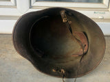 RARE CASQUE MODELE 1916