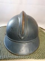 Casque Ww1 Français Adrian