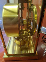 Pendule Jaeger Lecoultre Atmos