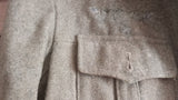 VESTE ALLEMANDE DE LA HEER