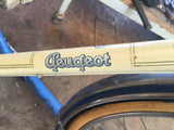 Velo Peugeot Ancien 1950 Vintage