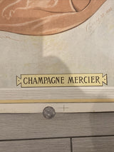 Affiche Ancienne Originale