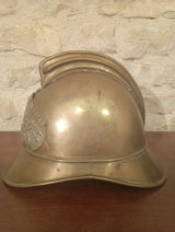 Rare Casque Pompier