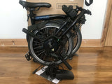 Vélo Brompton