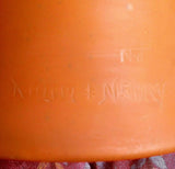 lampe de table DAUM NANCY