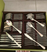 MÉNAGÈRE Christofle BOREAL 127 PIECES