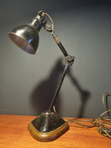 lampe gras 207