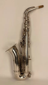 saxophone alto Couesnon vers 1960 saxofoon