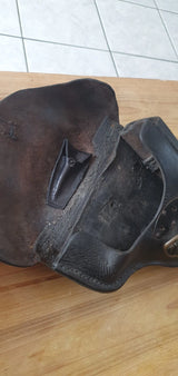 Holster P38 1943 Allemand WW2