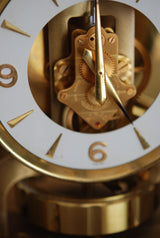 pendule atmos jaeger lecoultre