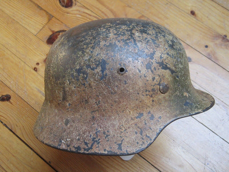 Casque militaire allemand