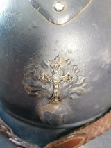 Casque Ww1 Français Adrian