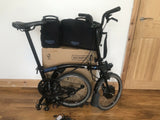 Vélo Brompton