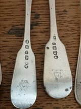 Lot Argent Massif à Fondre Ou Revente 730 gr