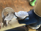 Velo Peugeot Ancien 1950 Vintage