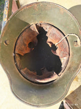 Casque Militaire Allemand