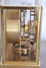 pendule atmos jaeger lecoultre