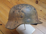 Casque militaire allemand