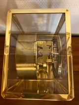 Pendule Atmos par Jeager Lecouldre