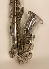 saxophone alto Couesnon vers 1960 saxofoon