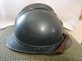 Casque Ww1 Français Adrian