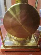 Pendule Jaeger Lecoultre Atmos