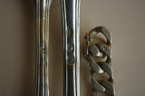 lot argent massif
