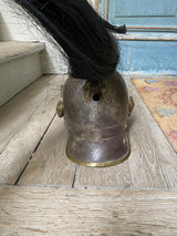 Casque Cuirassier