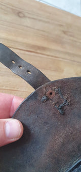 Holster P38 1943 Allemand WW2