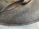 RARE CASQUE MODELE 1916