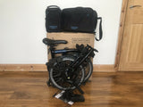 Vélo Brompton