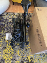 Vélo Pliant Brompton Noir