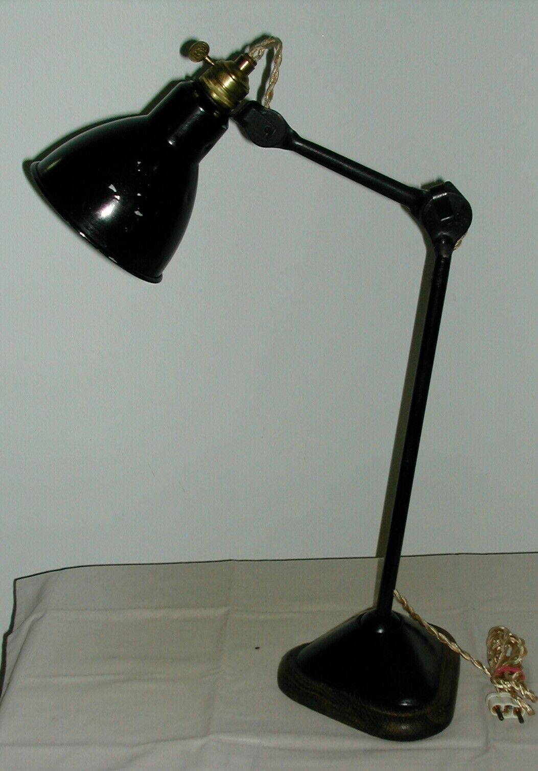Lampe GRAS 206